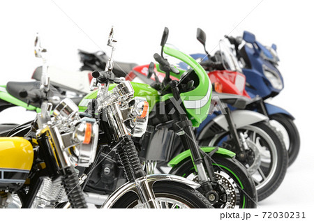 バイクイメージ 72030231