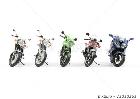 バイクイメージ 72030263