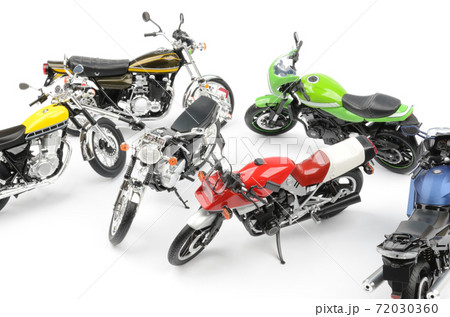 バイクイメージ 72030360