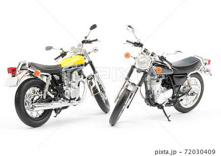 バイクイメージ バイクイメージ 72030409
