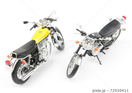 バイクイメージ 72030411