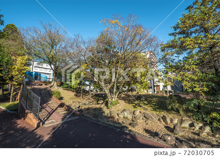 愛知県 名古屋市千種区 天満緑道 愛知県 名古屋市千種区 天満緑道 72030705