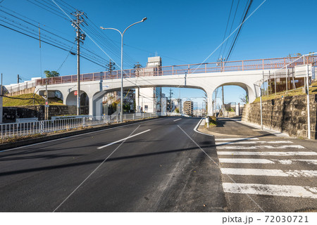 愛知県 名古屋市千種区 天満水道橋 愛知県 名古屋市千種区 天満水道橋 72030721