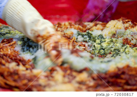 キムチ 野菜 韓国料理 72030817