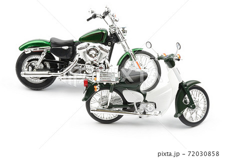 バイクイメージ バイクイメージ 72030858