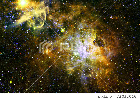 Endless universe. Elements of this image furnished by NASA. Endless universe. Elements of this image furnished by NASA. 72032016