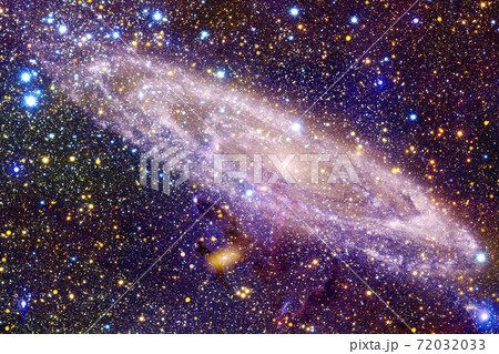 Endless universe. Elements of this image furnished by NASA. Endless universe. Elements of this image furnished by NASA. 72032033