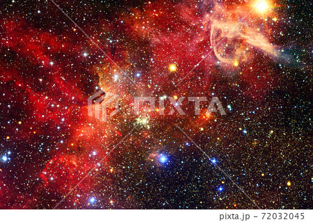Outer space. Elements of this image furnished by NASA Outer space. Elements of this image furnished by NASA 72032045