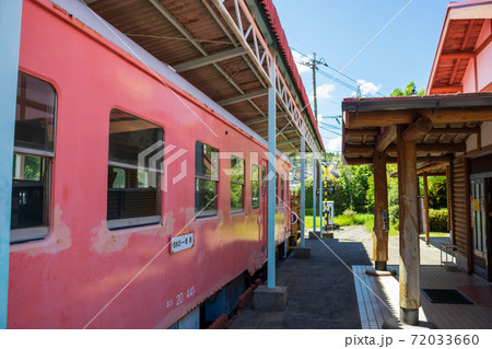 鹿屋市鉄道記念館 国鉄キハ20系気動車 鹿屋市鉄道記念館 国鉄キハ20系気動車 72033660