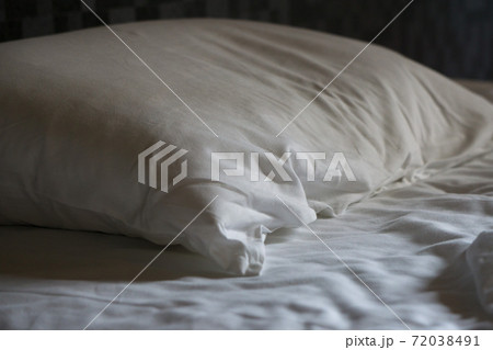 まくら 睡眠 まくら 睡眠 72038491