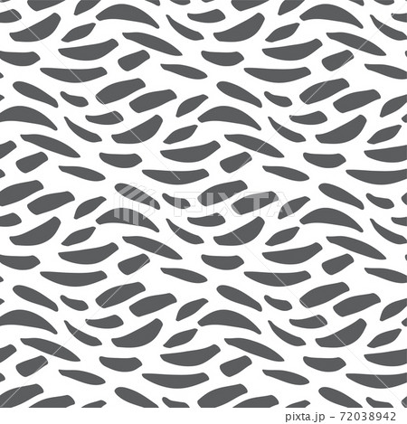 Simple memphis seamless pattern background 72038942