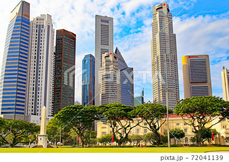 マーライオンパーク マーライオンパーク 72041139