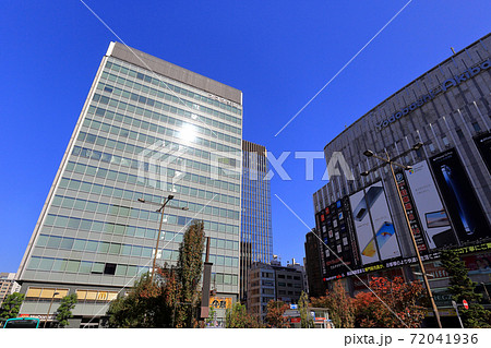 東京 秋葉原駅 東口 東京 秋葉原駅 東口 72041936