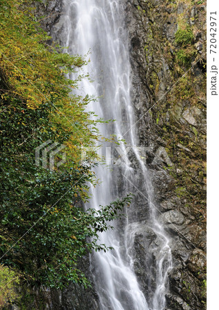 宇嶺の滝 72042971