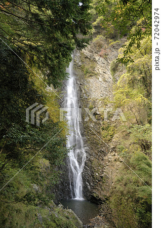 宇嶺の滝 72042974