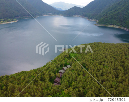 樹海の村 " Jyukai" at the foot of Mt fuji 72043501