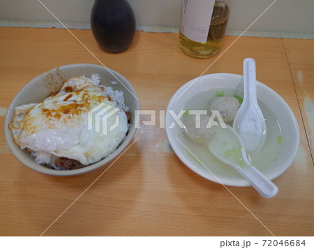 魯肉飯_天天利味食房_台北 72046684