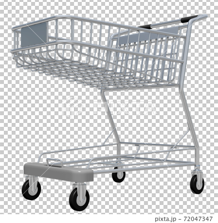 購物車 購物車 72047347
