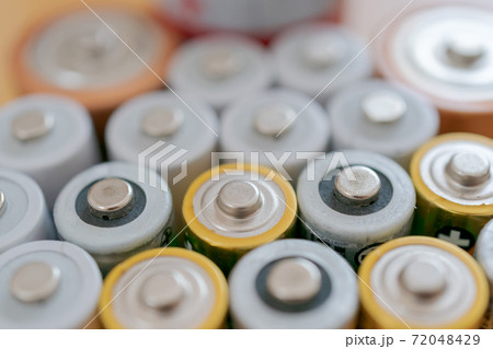 乾電池 乾電池 72048429