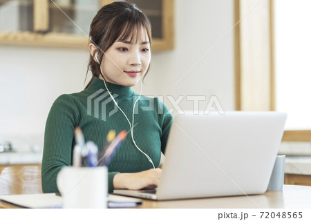 Telework 72048565