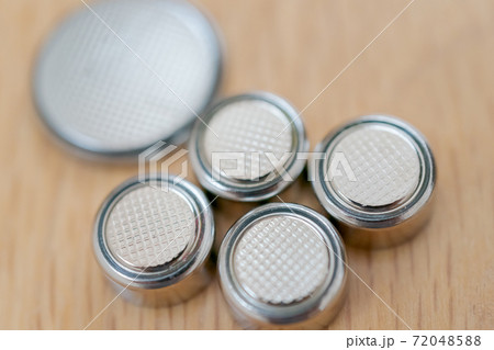 ボタン電池 ボタン電池 72048588