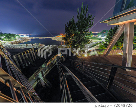 りんくう公園 四季の泉 72048720