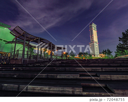 りんくう公園 四季の泉 72048755