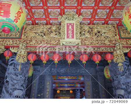 台北天后宮_台北市 72049069