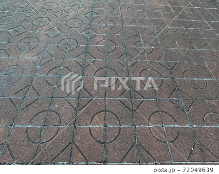 石畳の道 72049639