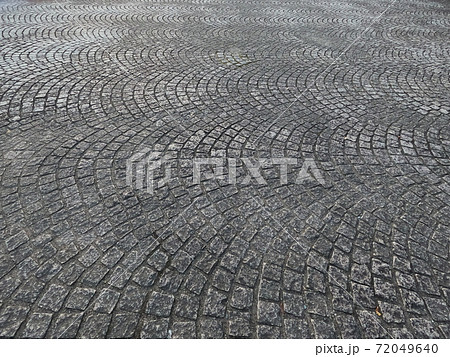 石畳の道 72049640