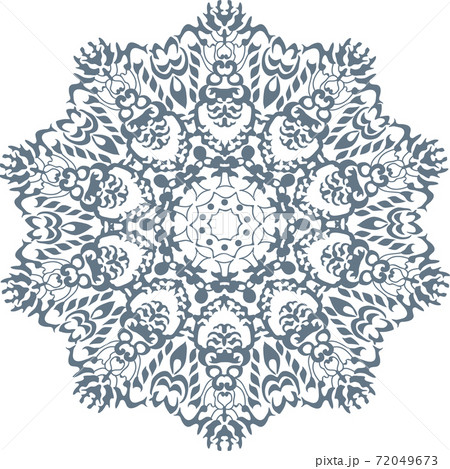 曼荼羅23 72049673