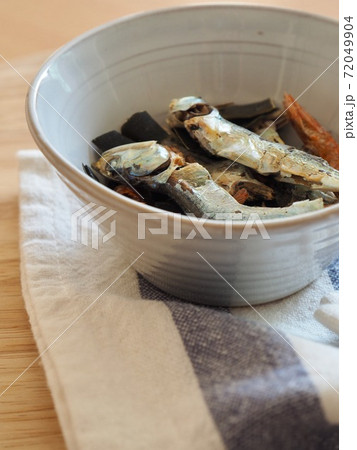 スープ 食べ物 フード 72049904