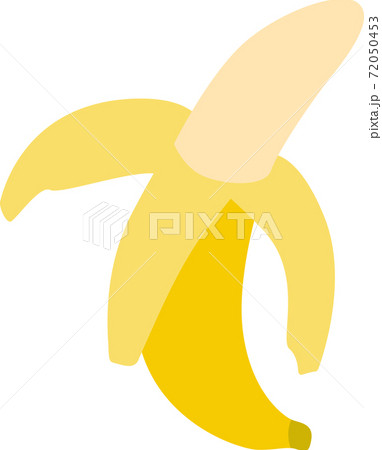 バナナ 72050453