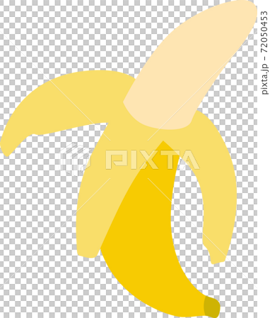 バナナ 72050453