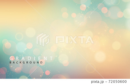 Abstract colorful blurred vector background for your website or presentation. 72050600