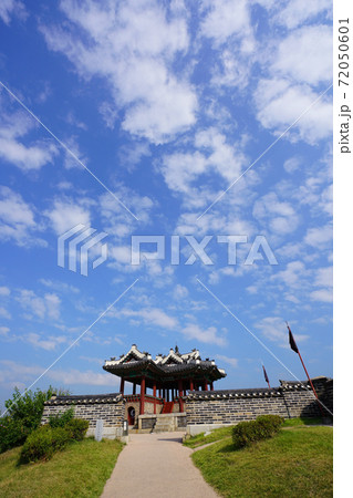 古建築 スポット 韓国 72050601