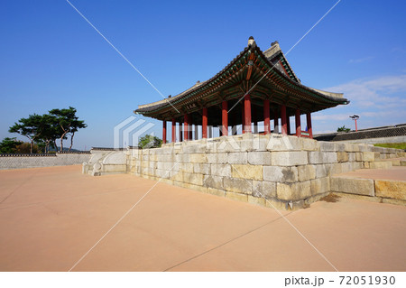 スポット 古建築 韓国 72051930