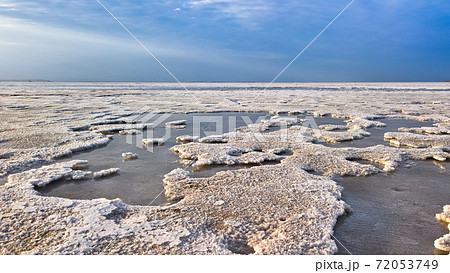 Salt Lake Karum aka Assale or Asale Afar, Ethiopia Salt Lake Karum aka Assale or Asale Afar, Ethiopia 72053749