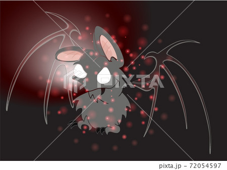 Creative design for Happy Halloween background vector.illustration Creative design for Happy Halloween background vector.illustration 72054597