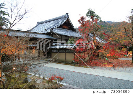 瑞石山 『永源寺』（滋賀県東近江市永源寺町） 72054899