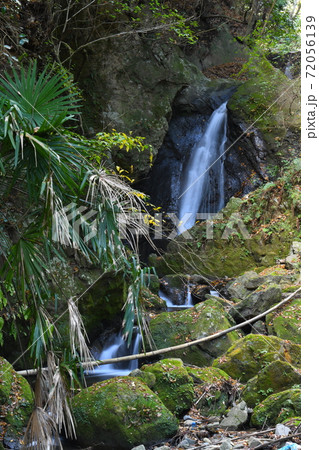 嵯峨の滝 72056139