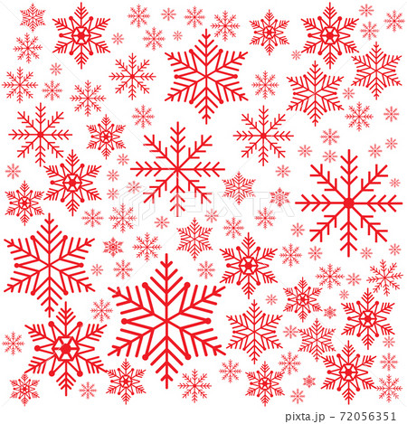 snowflakes seamless background pattern snowflakes seamless background pattern 72056351
