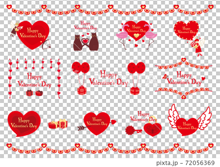Material-Valentine 2 (2020) 72056369