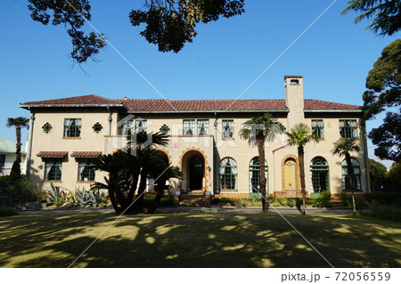 ベーリック・ホール 72056559