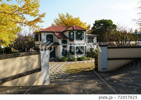 山手イタリア山庭園 ブラフ18番館 山手イタリア山庭園 ブラフ18番館 72057625