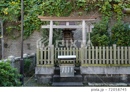 元町嚴島神社 金刀比羅宮 72058745