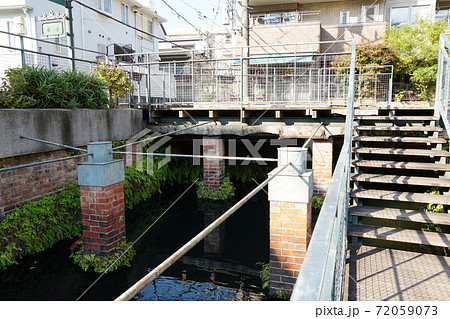 ジェラール水屋敷地下貯水槽 72059073