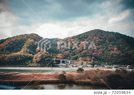 丹波 紅葉 丹波 紅葉 72059634