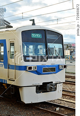 鉄道 私鉄:秩父鉄道 6000系 鉄道 私鉄:秩父鉄道 6000系 72060872