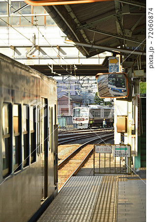 鉄道 私鉄:秩父鉄道 6000系 鉄道 私鉄:秩父鉄道 6000系 72060874